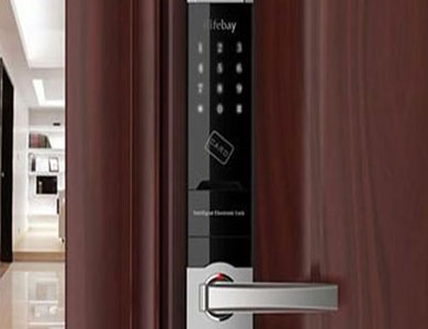 普安24小时上门开锁公司